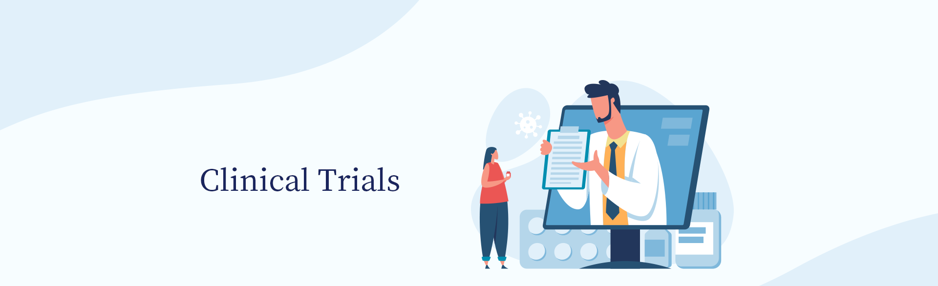 Clinical Trials